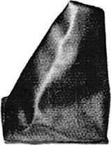 MEHA AUTOMOTIVE MH72196 - Manson,maneta scimbare viteze aaoparts.ro