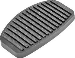 MEHA AUTOMOTIVE MH72169 - Acoperire pedala, pedala frana aaoparts.ro
