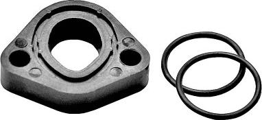 MEHA AUTOMOTIVE MH72163 - Suport, pompa alimentare combustibil aaoparts.ro