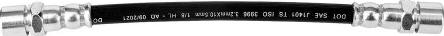 MEHA AUTOMOTIVE MH72853 - Furtun frana aaoparts.ro