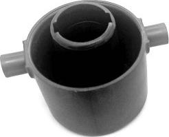 MEHA AUTOMOTIVE MH72302 - Set reparatie, cilindru receptor ambreiaj aaoparts.ro