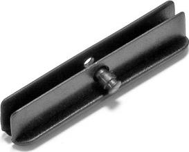 MEHA AUTOMOTIVE MH72202 - Clips, acoperire decorativa si protectie aaoparts.ro