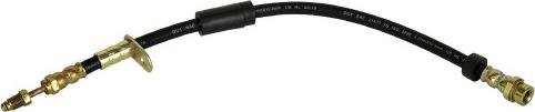 MEHA AUTOMOTIVE MH72759 - Furtun frana aaoparts.ro