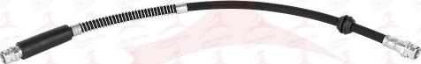 MEHA AUTOMOTIVE MH72712 - Furtun frana aaoparts.ro