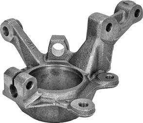 MEHA AUTOMOTIVE MHAT703 - Articulatie directie, suspensie roata aaoparts.ro