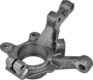 MEHA AUTOMOTIVE MHAT702 - Articulatie directie, suspensie roata aaoparts.ro