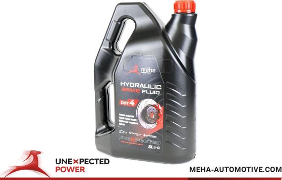 MEHA AUTOMOTIVE MHC15006 - Lichid de frana aaoparts.ro