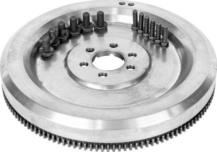 MEHA AUTOMOTIVE MHV19089 - Volanta aaoparts.ro