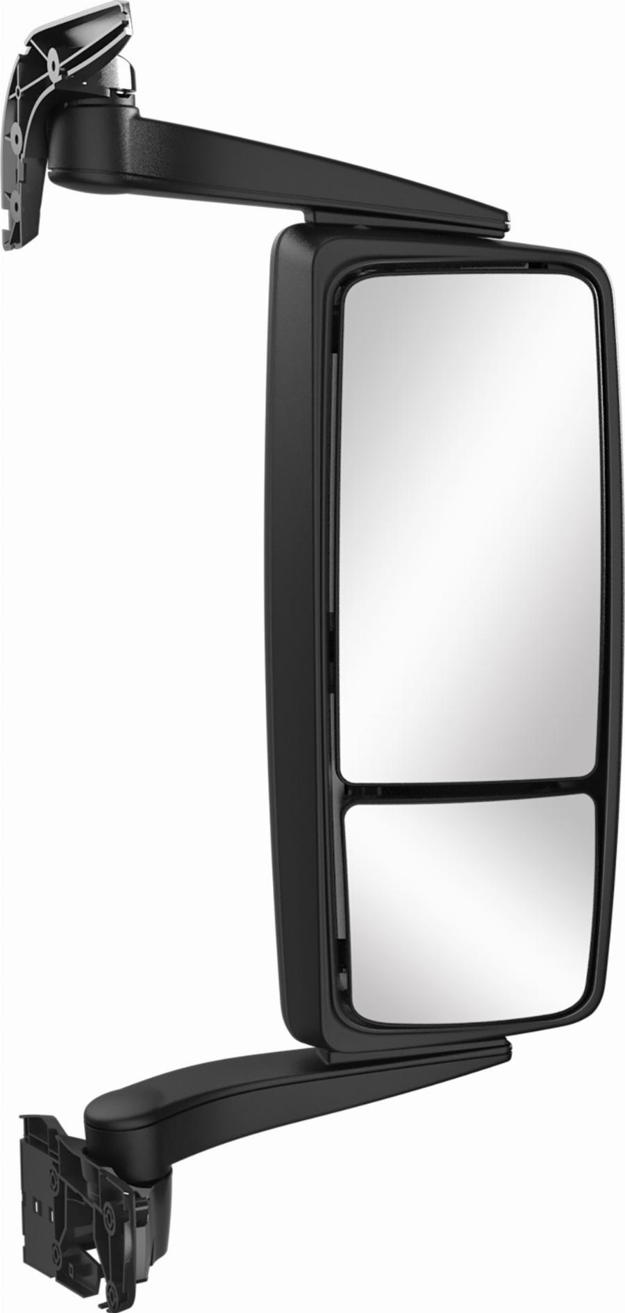 MEKRA 59.5800.223H - Oglinda exterioara aaoparts.ro
