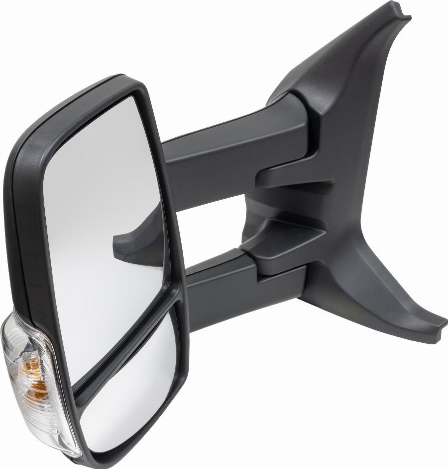 MEKRA 59.1049.001.099 - Oglinda exterioara aaoparts.ro