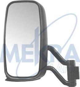 MEKRA 59.3702.231H - Oglinda exterioara aaoparts.ro
