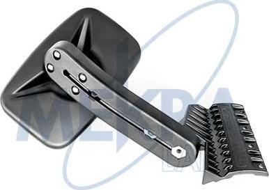 MEKRA 55.1008.002.099 - Oglinda exterioara aaoparts.ro