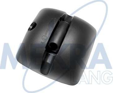 MEKRA 61.3482.149H - Oglinda unghi indepartat aaoparts.ro