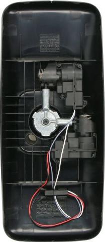 MEKRA 61.3752.167H - Oglinda exterioara aaoparts.ro