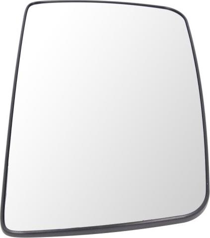 MEKRA 15.3900.840H - Sticla oglinda, oglinda retrovizoare exterioara aaoparts.ro