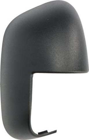 MEKRA 20.5750.710.099 - Acoperire oglinda exterioara aaoparts.ro