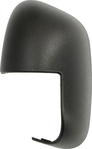 MEKRA 20.5750.720.099 - Acoperire oglinda exterioara aaoparts.ro