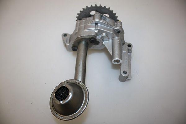 MELLING-MX 6081 - Pompa ulei aaoparts.ro