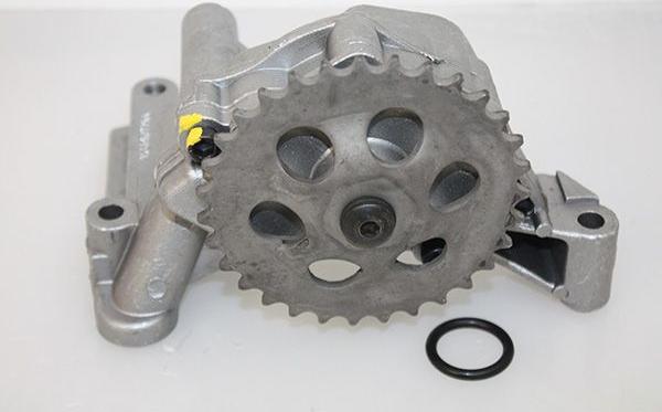 MELLING-MX 6077 - Pompa ulei aaoparts.ro