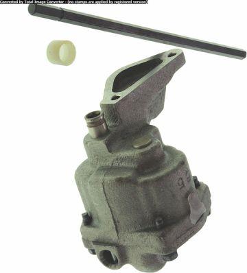 MELLING-MX M-95HV - Pompa ulei aaoparts.ro