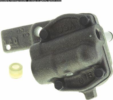 MELLING-MX M-98 - Pompa ulei aaoparts.ro