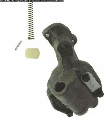 MELLING-MX M-55A - Pompa ulei aaoparts.ro