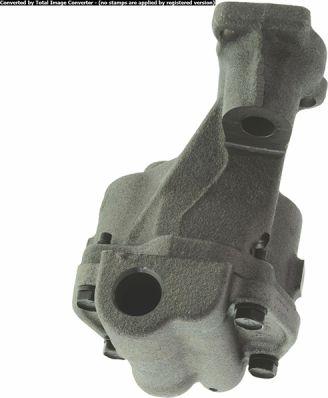 MELLING-MX M-55HV - Pompa ulei aaoparts.ro