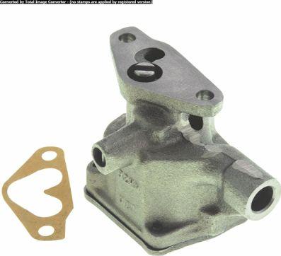 MELLING-MX M-62HV - Pompa ulei aaoparts.ro