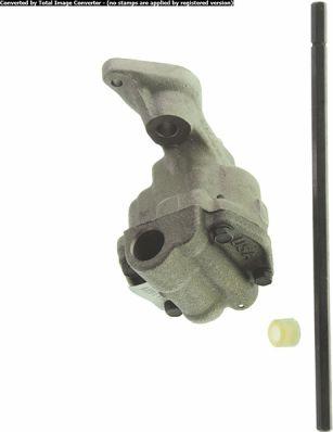 MELLING-MX M-134HV - Pompa ulei aaoparts.ro