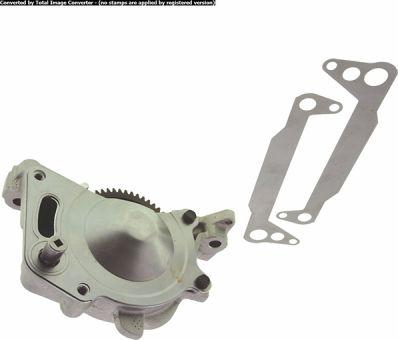 MELLING-MX M-136 - Pompa ulei aaoparts.ro