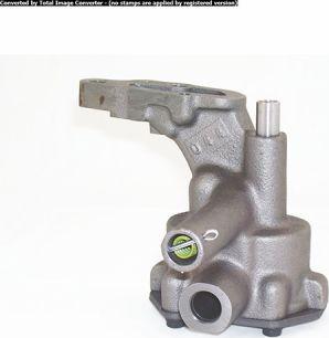 MELLING-MX M-22F - Pompa ulei aaoparts.ro