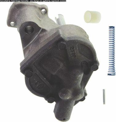 MELLING-MX M-77 - Pompa ulei aaoparts.ro