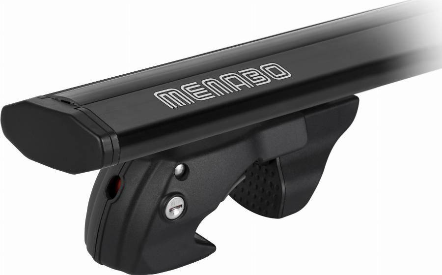 Menabò 000123100000 - Portbagaj plafon aaoparts.ro