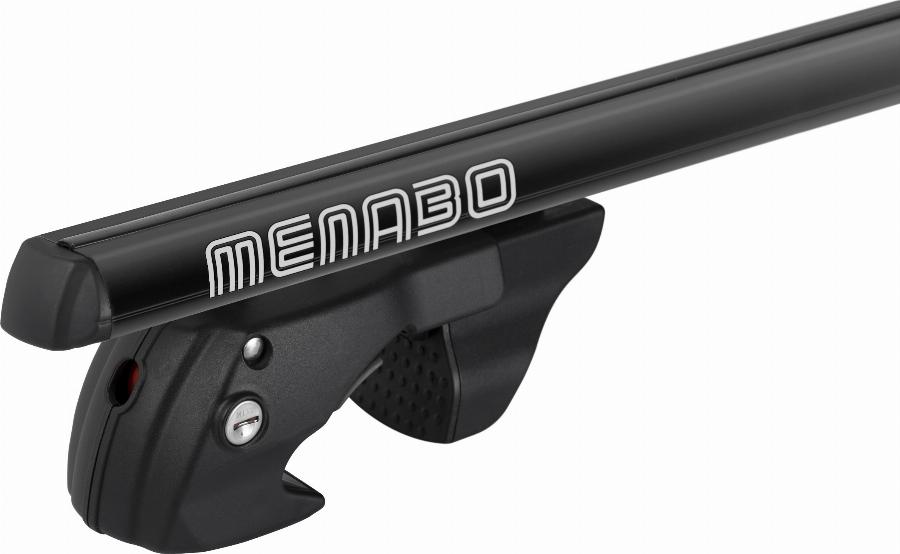 Menabò 000122800000 - Portbagaj plafon aaoparts.ro
