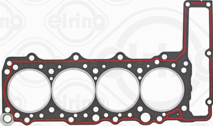Mercedes-Benz 601 016 33 20 - Garnitura, chiulasa aaoparts.ro