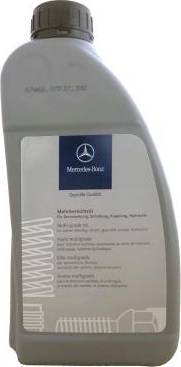 Mercedes-Benz A001989 240310 - Ulei servodirectie aaoparts.ro