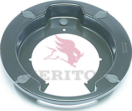 Meritor 68915062 - Set reparatie, arbore came frana aaoparts.ro