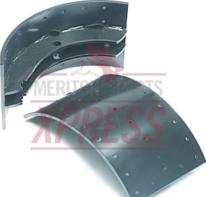 Meritor 68937381 - Sabot frana aaoparts.ro