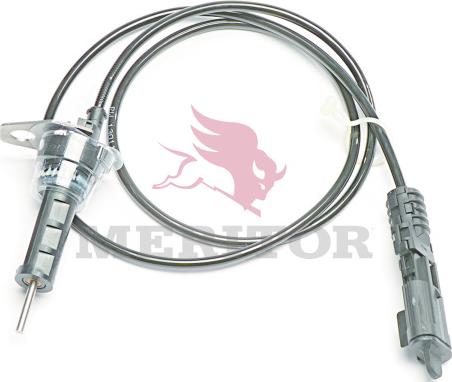 Meritor 68326738 - Indicator uzura, placute frana aaoparts.ro
