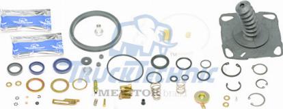 Meritor KSK.28.1 - Set reparatie, cilindru receptor ambreiaj aaoparts.ro