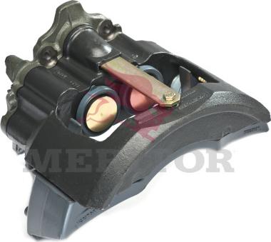 Meritor LRG648 - Etrier frana aaoparts.ro