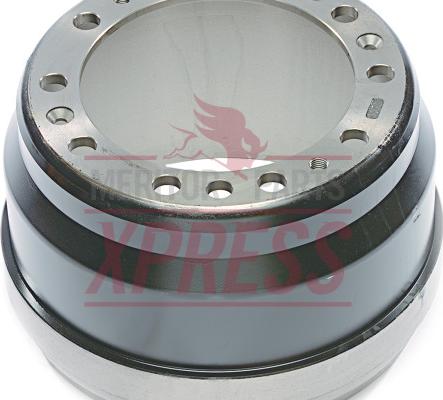 Meritor MBD1003 - Tambur frana aaoparts.ro