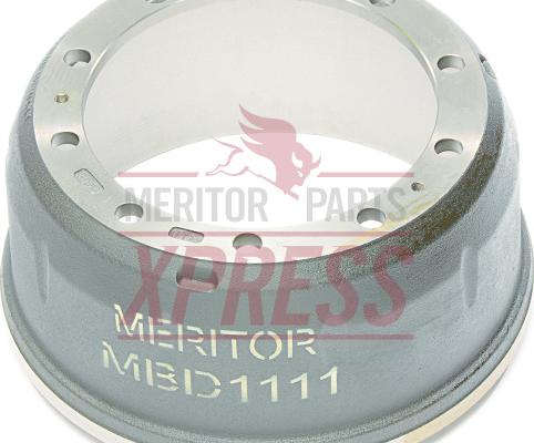 Meritor MBD1104 - Tambur frana aaoparts.ro