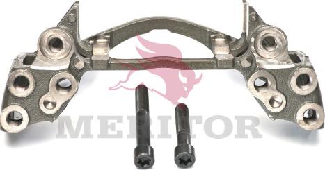 Meritor MCK - 1317 - Set reparatie, etrier aaoparts.ro