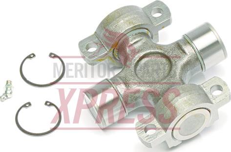Meritor MCKSK.6 - Set reparatie, etrier aaoparts.ro