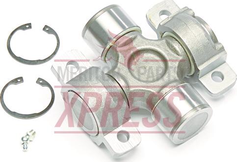 Meritor MCP268T - Set reparatie, ax cardanic aaoparts.ro