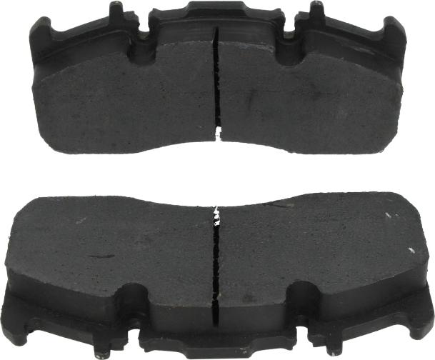 Meritor MDP3173K - Set placute frana,frana disc aaoparts.ro