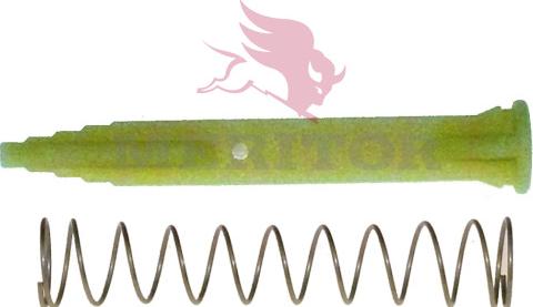 Meritor SJ4103 - Set reparatie, etrier aaoparts.ro