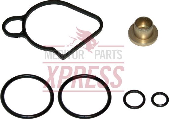 Meritor SJ4114 - Set reparatie, etrier aaoparts.ro
