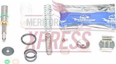 Meritor TSK.25.7 - Set reparatie, cilindru receptor ambreiaj aaoparts.ro